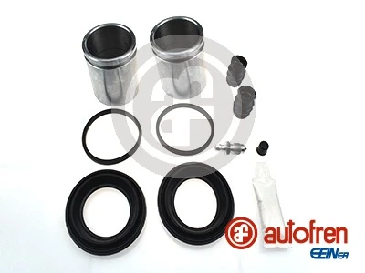 Repair Kit, brake caliper